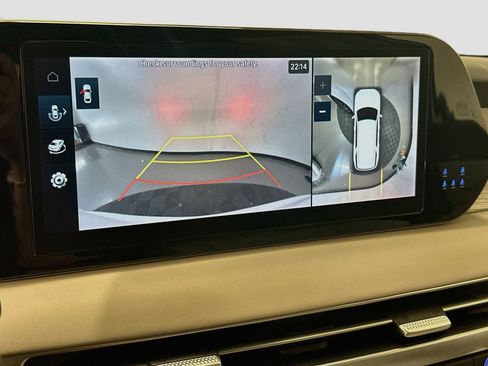 Used 2024 Hyundai Palisade Calligraphy AWD/4WD image 23