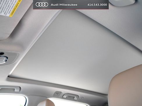 Used 2023 Audi Q7 2.0T Premium Plus w/ Premium Plus Package AWD/4WD image 27