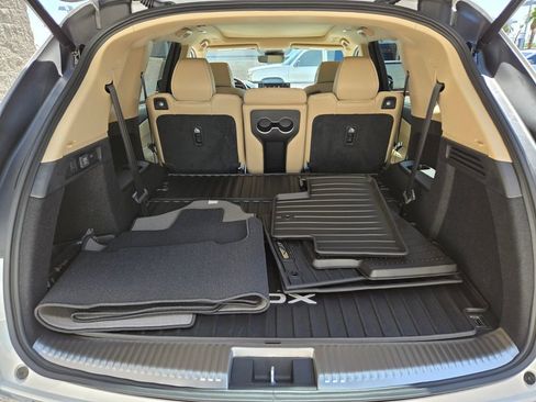 New 2026 Acura MDX Advance Package image 18