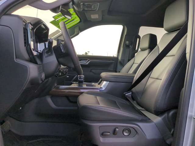 New 2026 Chevrolet Silverado 1500 RST w/ RST All Star Premium Package AWD/4WD image 20