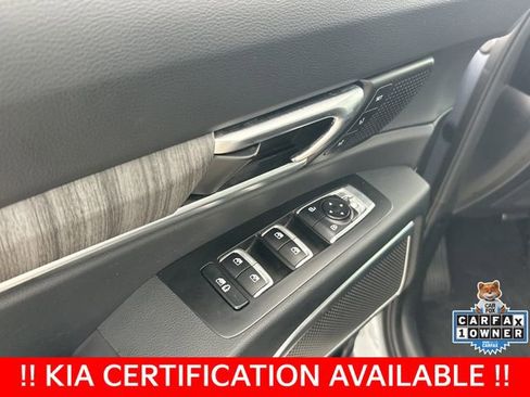 Certified 2024 Kia Telluride SX w/ Towing Package FWD image 20