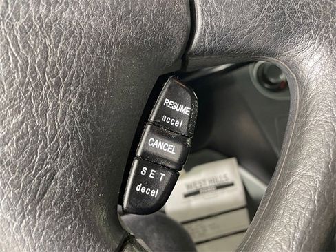 Used 2002 Honda Odyssey EX image 9