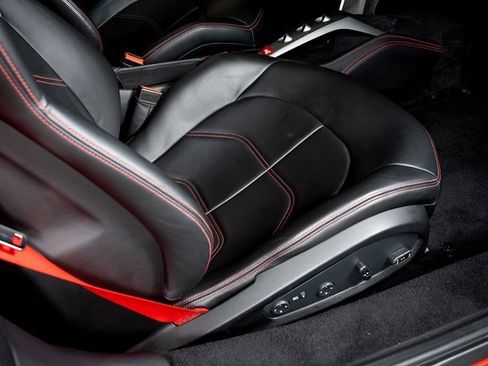 Used 2017 Ferrari 488 GTB image 29