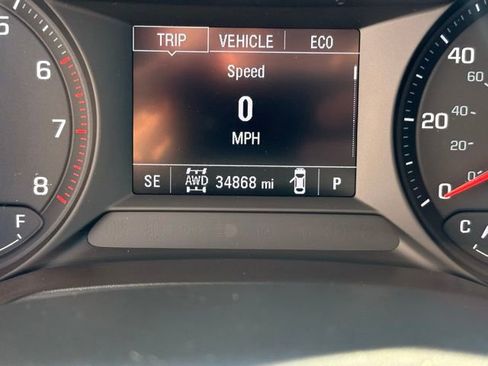 Used 2023 Chevrolet TrailBlazer LT image 4