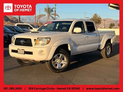 Used 2011 Toyota Tacoma PreRunner