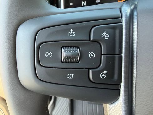 New 2026 GMC Sierra 2500 SLT w/ SLT Premium Package image 32