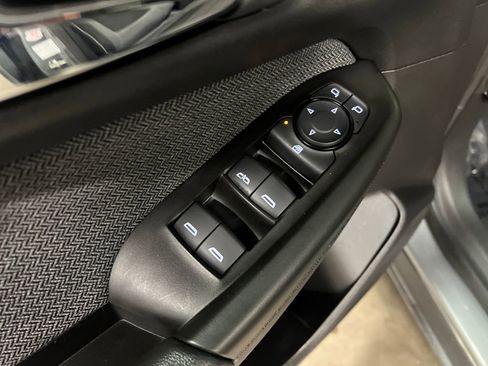 Certified 2025 Chevrolet TrailBlazer LT image 16