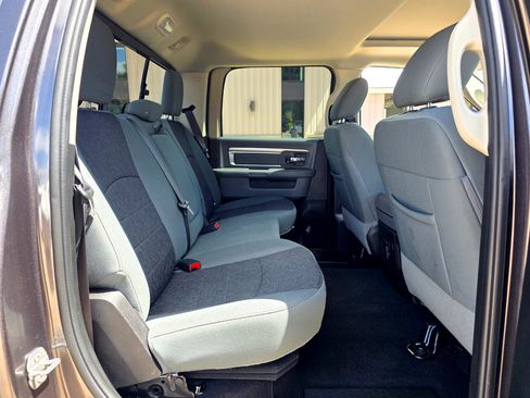 Used 2020 RAM 1500 Classic Warlock image 21