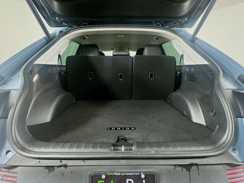 Used 2023 Hyundai Ioniq 5 SEL w/ Cargo Package AWD/4WD image 28