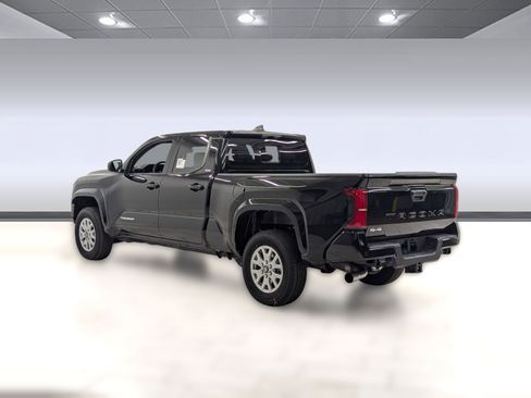 New 2025 Toyota Tacoma SR image 2
