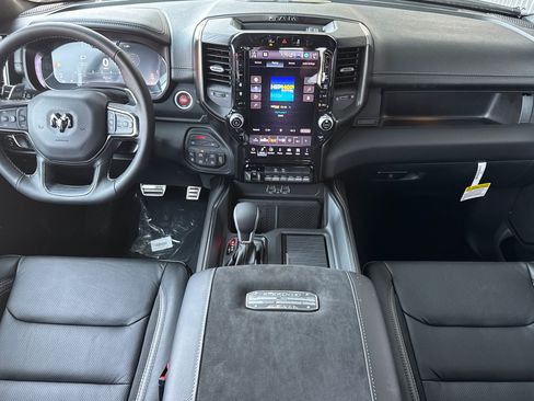 New 2026 RAM 1500 RHO w/ Bed Utility Group AWD/4WD image 12