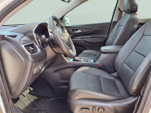 Used 2020 Chevrolet Equinox Premier FWD image 10
