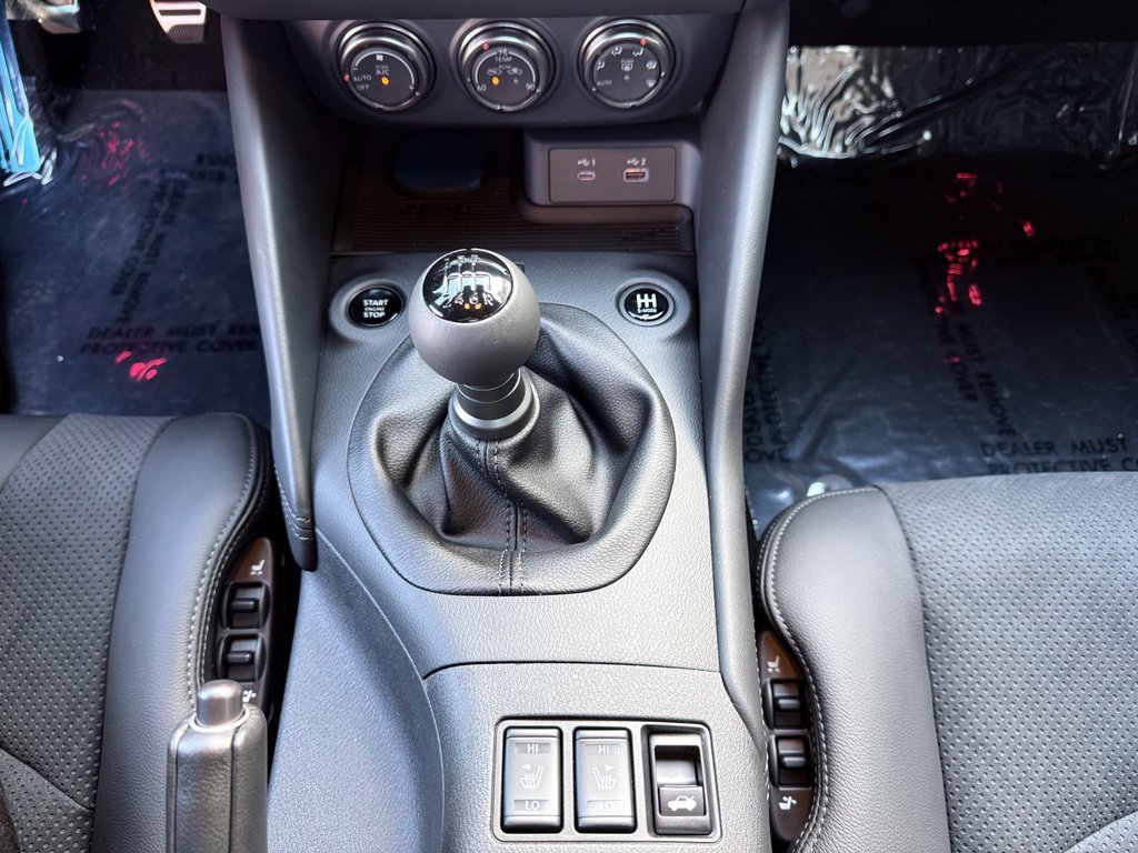 New 2027 Nissan Z Performance RWD image 19