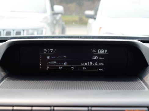 Used 2021 Subaru Ascent Touring w/ Popular Package #2A AWD/4WD image 26