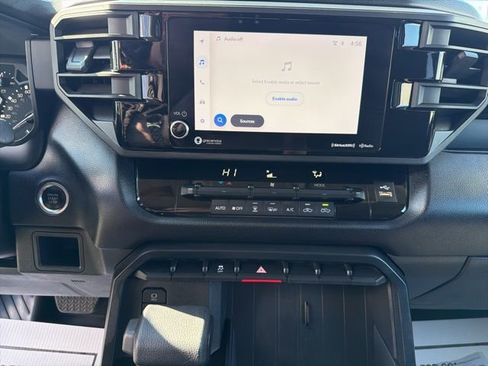 Used 2024 Toyota Tundra SR w/ SR Tow Package image 22