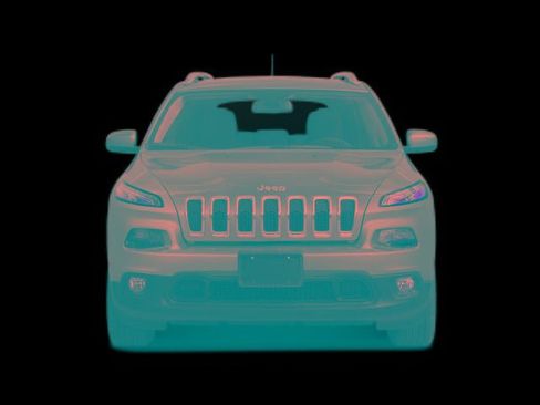 Used 2015 Jeep Cherokee Latitude w/ Comfort/Convenience Group image 20