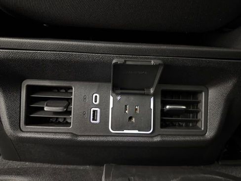New 2026 Chevrolet Silverado 1500 LT w/ Protection Package AWD/4WD image 27