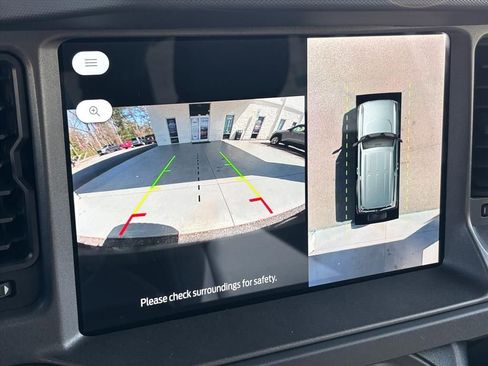 New 2026 Ford Bronco Badlands image 6