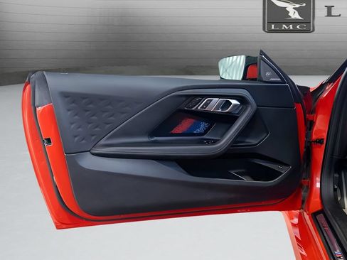 Used 2023 BMW M2 w/ Lighting Package RWD image 23