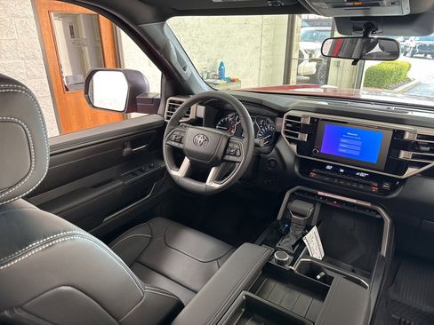New 2026 Toyota Tundra SR5 image 42