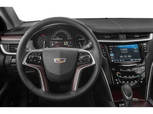 Used 2019 Cadillac XTS Luxury AWD/4WD image 10