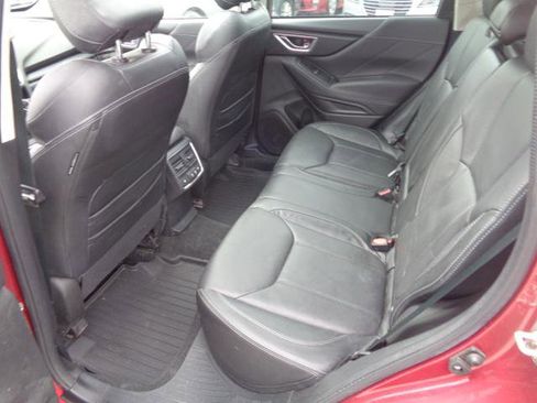 Used 2021 Subaru Forester Touring image 16