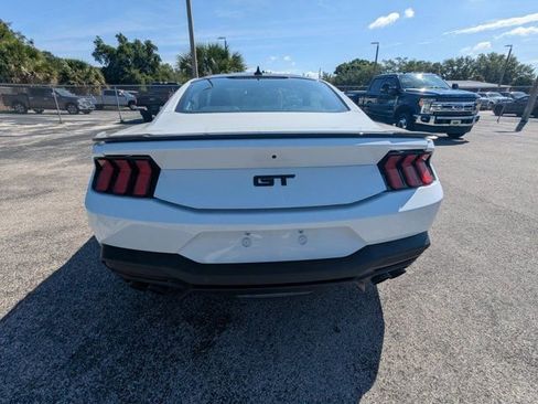 New 2026 Ford Mustang GT RWD image 6