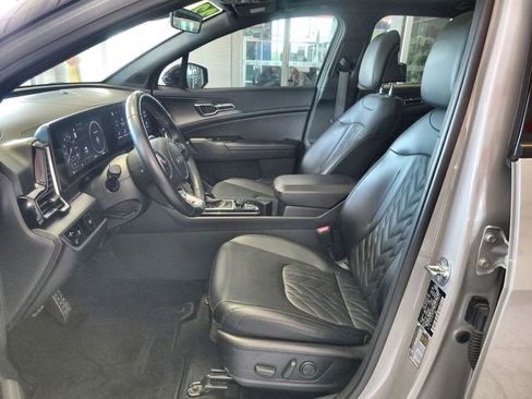 Used 2023 Kia Sportage X-Pro Prestige AWD/4WD image 12
