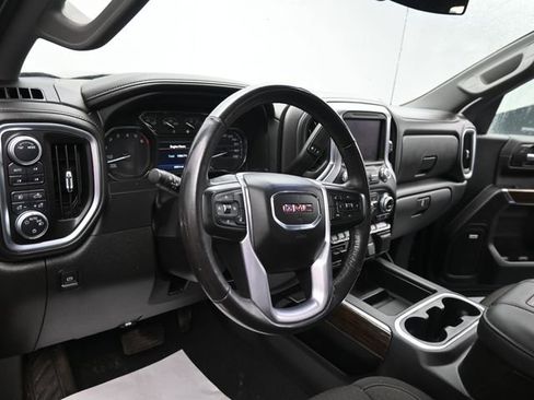 Used 2021 GMC Sierra 1500 Elevation w/ Preferred Package image 12