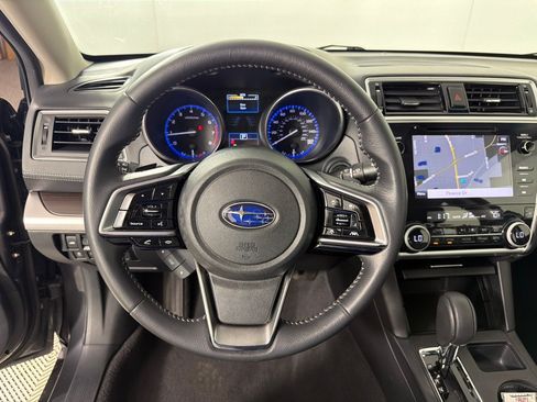 Used 2018 Subaru Legacy 3.6R Limited AWD/4WD image 16