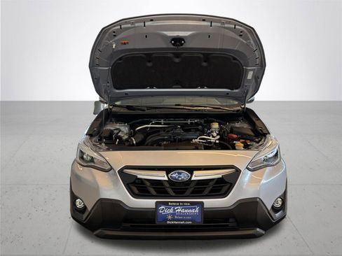 Used 2023 Subaru Crosstrek 2.5i Limited w/ Moonroof Package AWD/4WD image 4
