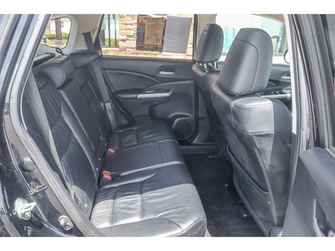 Used 2014 Honda CR-V EX-L image 19