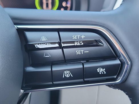 New 2026 MAZDA CX-90 3.3 Turbo w/ Premium Plus Pkg AWD/4WD image 6