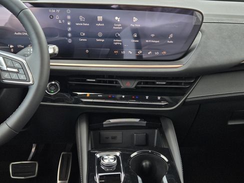 New 2026 Buick Envision Sport Touring image 21