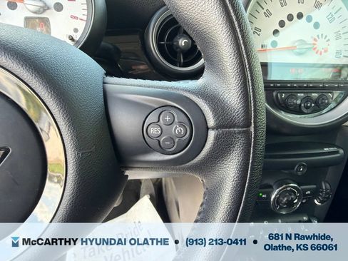 Used 2013 MINI Cooper Hardtop FWD image 19