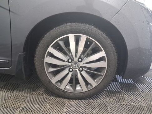 Used 2016 Honda Fit EX-L image 11