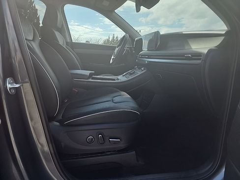 Used 2025 Hyundai Palisade SEL image 14