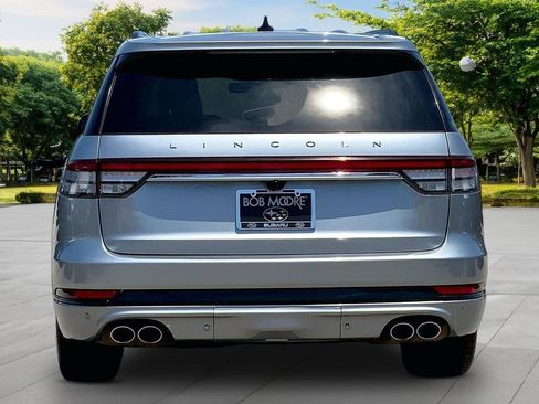 Used 2022 Lincoln Aviator Reserve w/ Equipment Group 201A AWD/4WD image 5