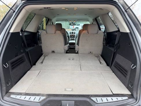 Used 2008 GMC Acadia SLE image 20