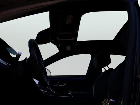 New 2026 Mercedes-Benz S 580 4MATIC Sedan image 38