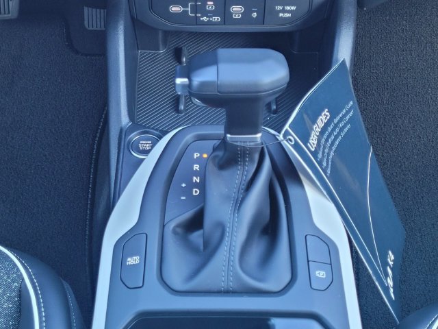 New 2025 Kia K4 GT-Line Turbo FWD image 18