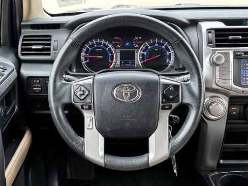 Used 2018 Toyota 4Runner SR5 RWD image 16