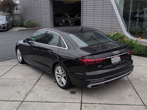 Used 2023 Audi A4 2.0T Premium Plus w/ Premium Plus Package image 8