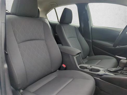 Certified 2025 Toyota Corolla LE image 24