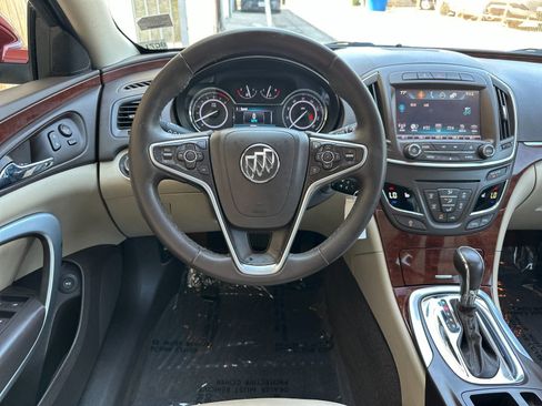 Used 2016 Buick Regal FWD image 15