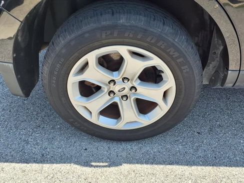 Used 2014 Ford Edge SEL AWD/4WD image 7