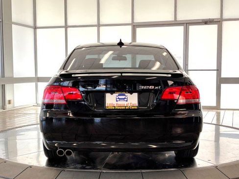 Used 2008 BMW 328xi Coupe image 6
