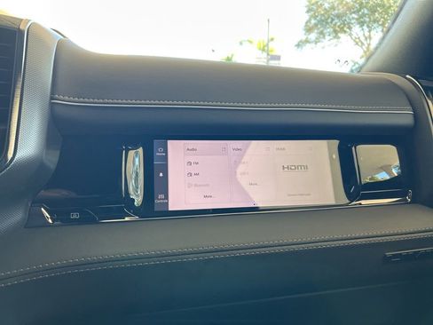 New 2026 RAM 2500 Limited image 12