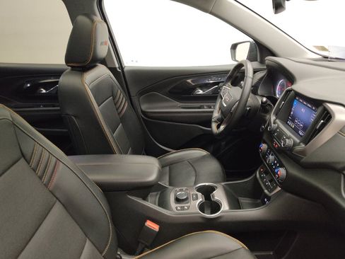 Used 2023 GMC Terrain AT4 w/ Tech Package AWD/4WD image 21