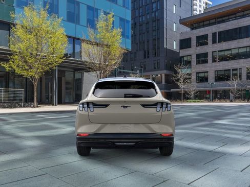New 2026 Ford Mustang Mach-E Premium AWD/4WD image 5